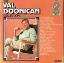 Double LP - Val Doonican - The Val Doonican Collection