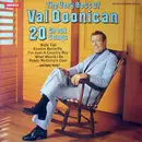 LP - Val Doonican - The Very Best Of Val Doonican