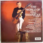 Val Doonican - The World Of Val Doonican Vol II