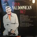 LP - Val Doonican - This Is Val Doonican... Volume 2
