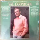 LP - Val Doonican - Twenty Shades Of Green