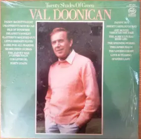 Val Doonican - Twenty Shades Of Green