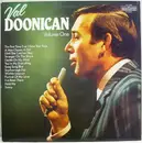 LP - Val Doonican - Volume One