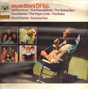 LP - Val Doonican, The Paper Dolls, David Garrick a.o. - More Stars Of '68