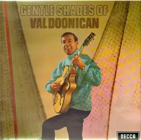 Val Doonican - Gentle Shades Of Val Doonican