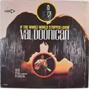 LP - Val Doonican - If The Whole World Stopped Loving - Mono
