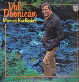 Val Doonican - Morning Has Broken