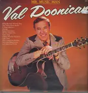 Val Doonican - Mr. Music Man
