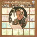 Double LP - Val Doonican - Some Of My Best Friends Are Songs
