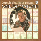 Val Doonican - Some Of My Best Friends Are Songs