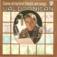 Val Doonican - Some Of My Best Friends Are Songs