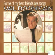Double LP - Val Doonican - Some Of My Best Friends Are Songs