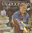 LP - Val Doonican - Songs Sung Blue (And Other Colours)