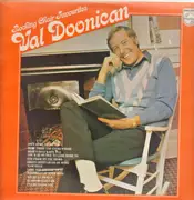 LP - Val Doonican - Rocking Chair Favourites
