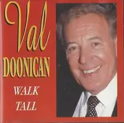 CD - Val Doonican - Walk Tall