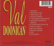 CD - Val Doonican - Walk Tall