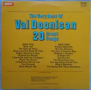 LP - Val Doonican - The Very Best Of Val Doonican