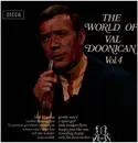 LP - Val Doonican - The World Of Val Doonican Vol. 4