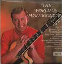 LP - Val Doonican - The World Of Val Doonican