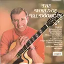 LP - Val Doonican - The World Of Val Doonican
