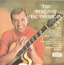 LP - Val Doonican - The World Of Val Doonican