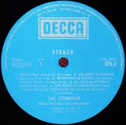 LP - Val Doonican - The World Of Val Doonican