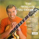 LP - Val Doonican - The World Of Val Doonican