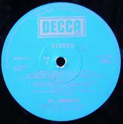 LP - Val Doonican - The World Of Val Doonican