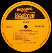 LP - Val Doonican - Volume One
