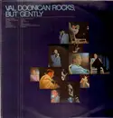 LP - Val Doonican - Val Doonican Rocks, But Gently - Blue Labels
