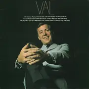 LP - Val Doonican - Val
