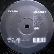 Val & Des - Jack Knife