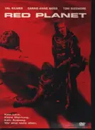 Val Kilmer / Carrie-Anne Moss a.o. - Red Planet