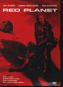 Val Kilmer - Red Planet