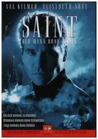 Val Kilmer - The Saint - Der Mann ohne Name
