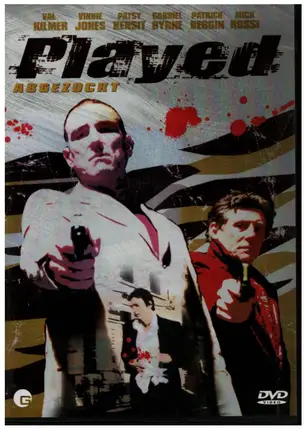 Val Kilmer / Gabriel Byrne a.o. - Played