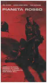 Val Kilmer - Pianeta Rosso / Red Planet