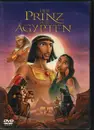 DVD - Val Kilmer / Ralph Fiennes / Michelle Pfeiffer a.o. - Der Prinz von Ägypten / The Prince Of Egypt