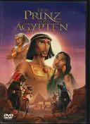 Val Kilmer - Der Prinz von Ägypten / The Prince Of Egypt