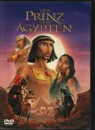 Val Kilmer / Ralph Fiennes / Michelle Pfeiffer a.o. - Der Prinz von Ägypten / The Prince Of Egypt