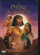 DVD - Val Kilmer / Ralph Fiennes / Michelle Pfeiffer a.o. - Der Prinz von Ägypten / The Prince Of Egypt