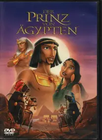Val Kilmer - Der Prinz von Ägypten / The Prince Of Egypt