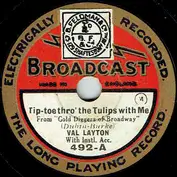 Val Layton