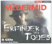 Val McDermid - DIE ERFINDER DES TODES