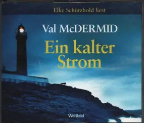 Val Mcdermid - Ein kalter Strom