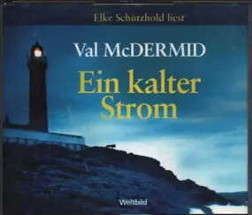 Val Mcdermid - Ein kalter Strom