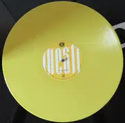 LP - Val Sinestra - Unter Druck - Yellow