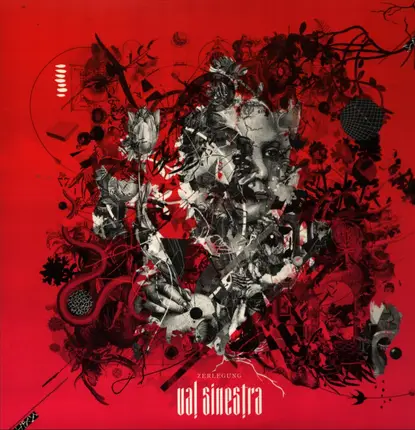 Val Sinestra - Zerlegung