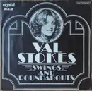 7inch Vinyl Single - Val Stokes - Swings and Roundabouts