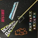 LP - Val Pearson / Neville Pearson / Rick Jückes - Nursery Bricks - Megamix